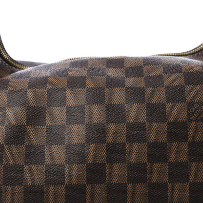 Louis Vuitton Damier Ebene Duomo Hobo 7 of 10