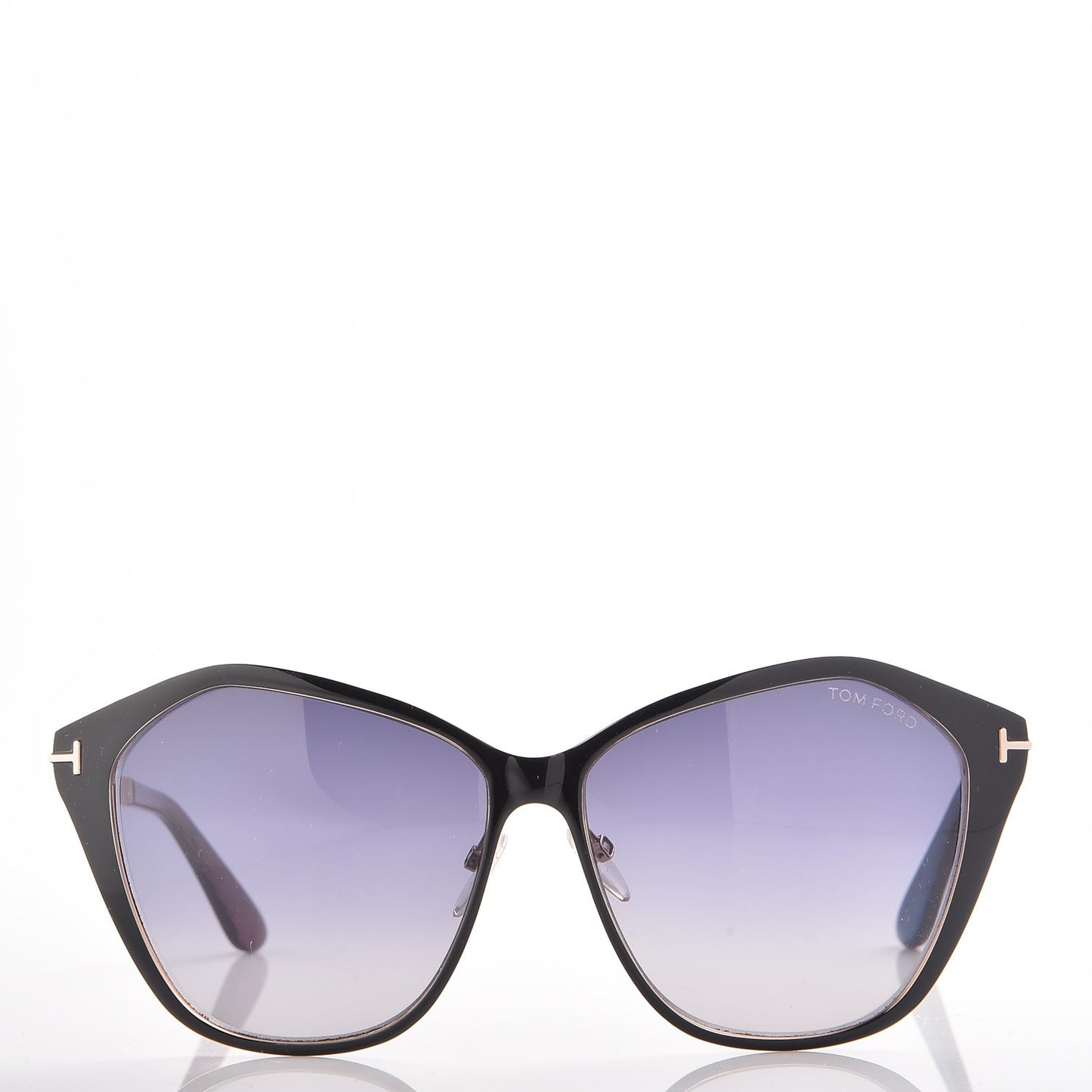 Lena Sunglasses TF391 Black