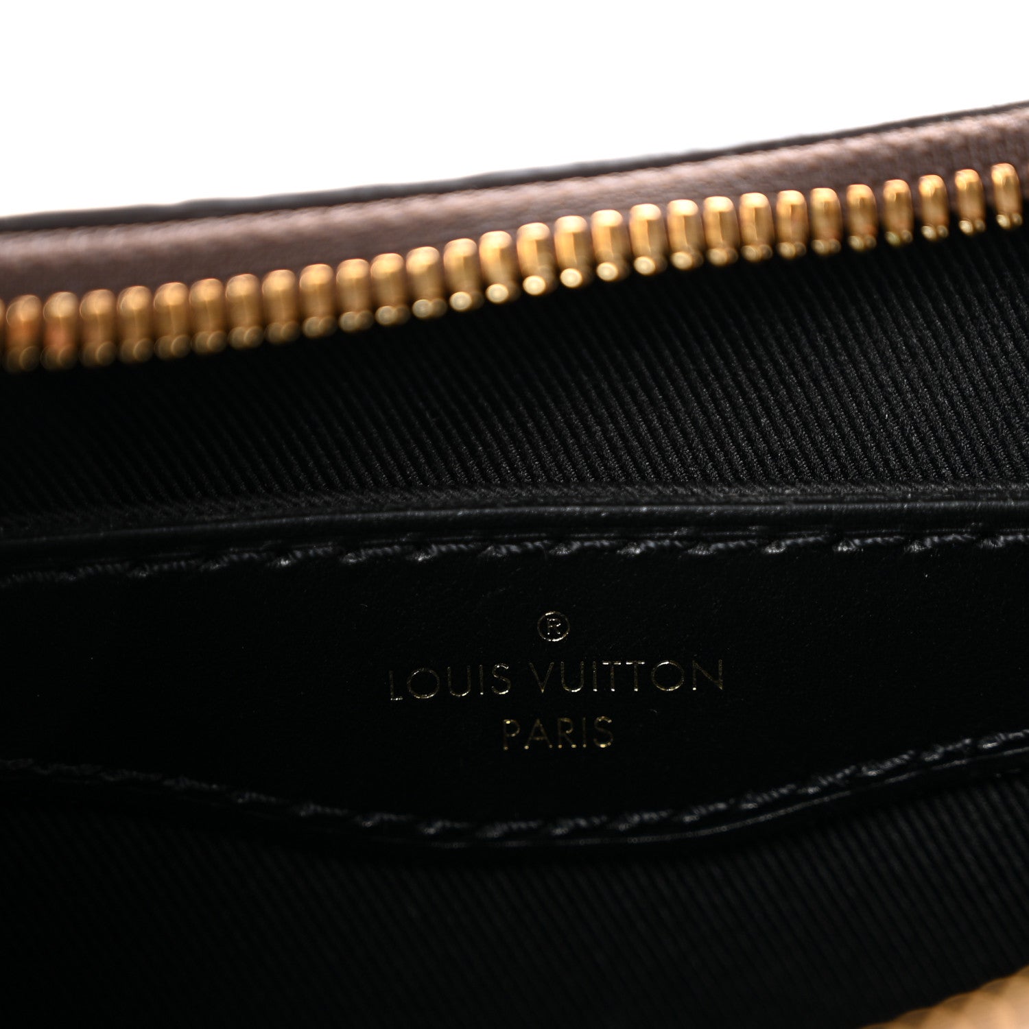 Louis Vuitton Monogram Boulogne NM Black 6 of 13