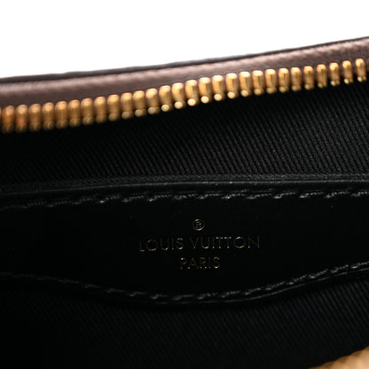 Louis Vuitton Monogram Boulogne NM Black 6 of 13