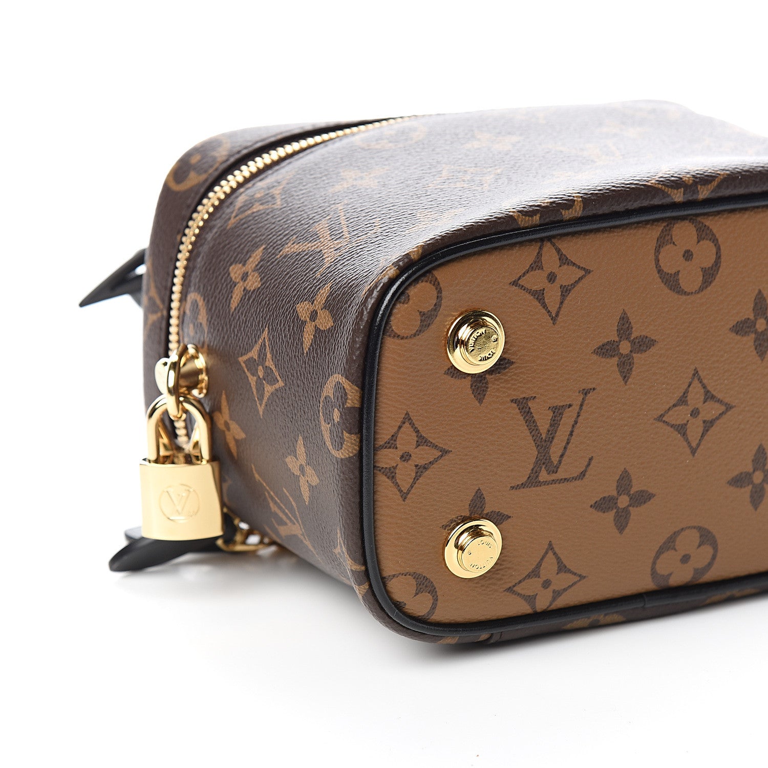 Louis Vuitton Reverse Monogram Vanity PM 6 of 8