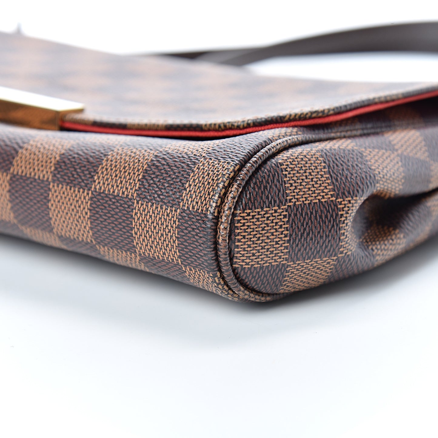 Damier Ebene Favorite MM