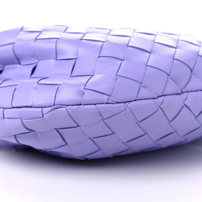 Bottega Veneta Nappa Intrecciato Mini Jodie Lavender 7 of 8