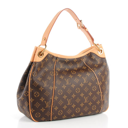 Louis Vuitton Monogram Galliera PM 3 of 7