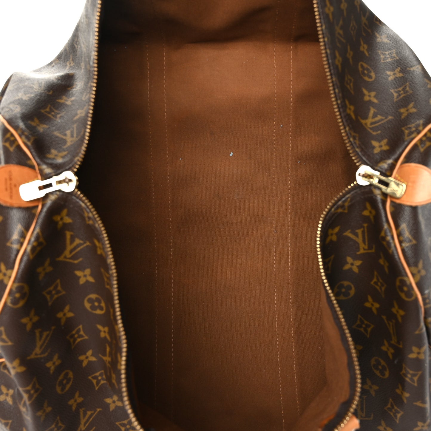 Monogram Keepall 55