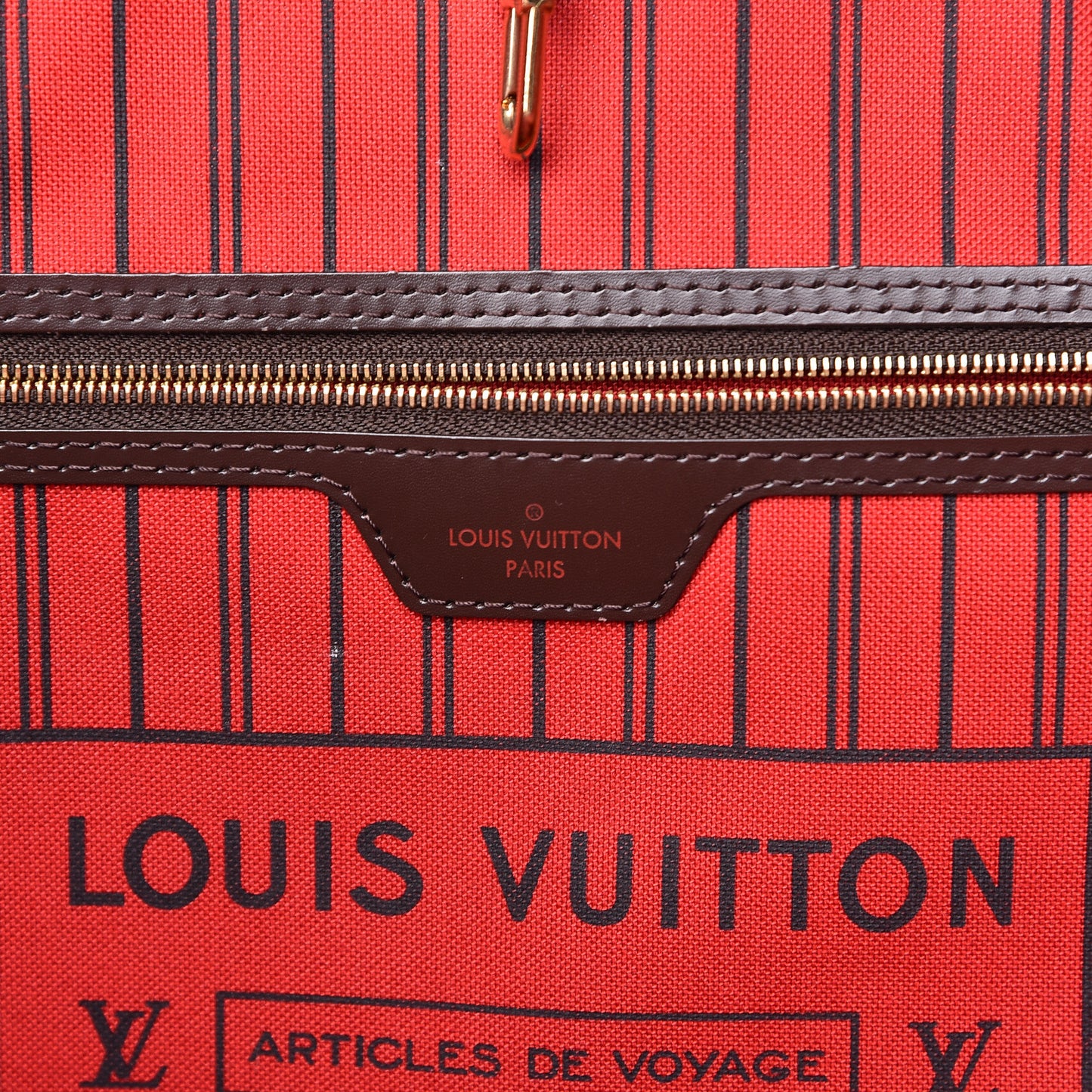 Damier Ebene Neo Neverfull GM