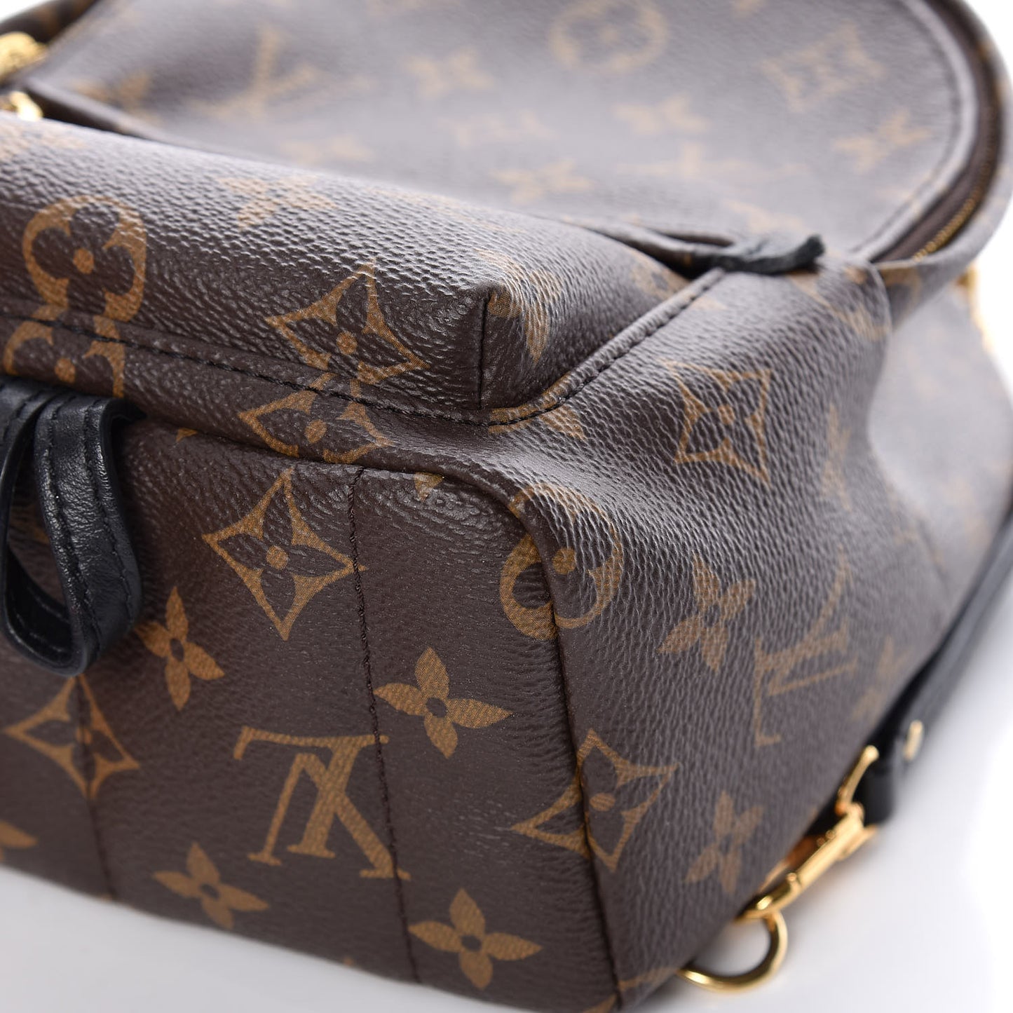 Monogram Palm Springs Backpack Mini