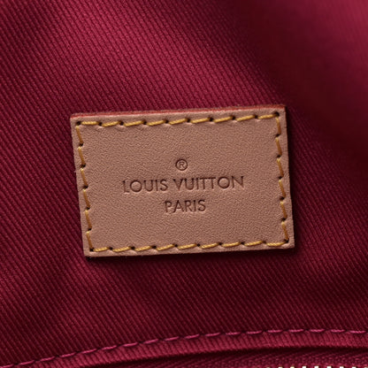 Louis Vuitton Monogram Graceful MM Pivoine 6 of 10
