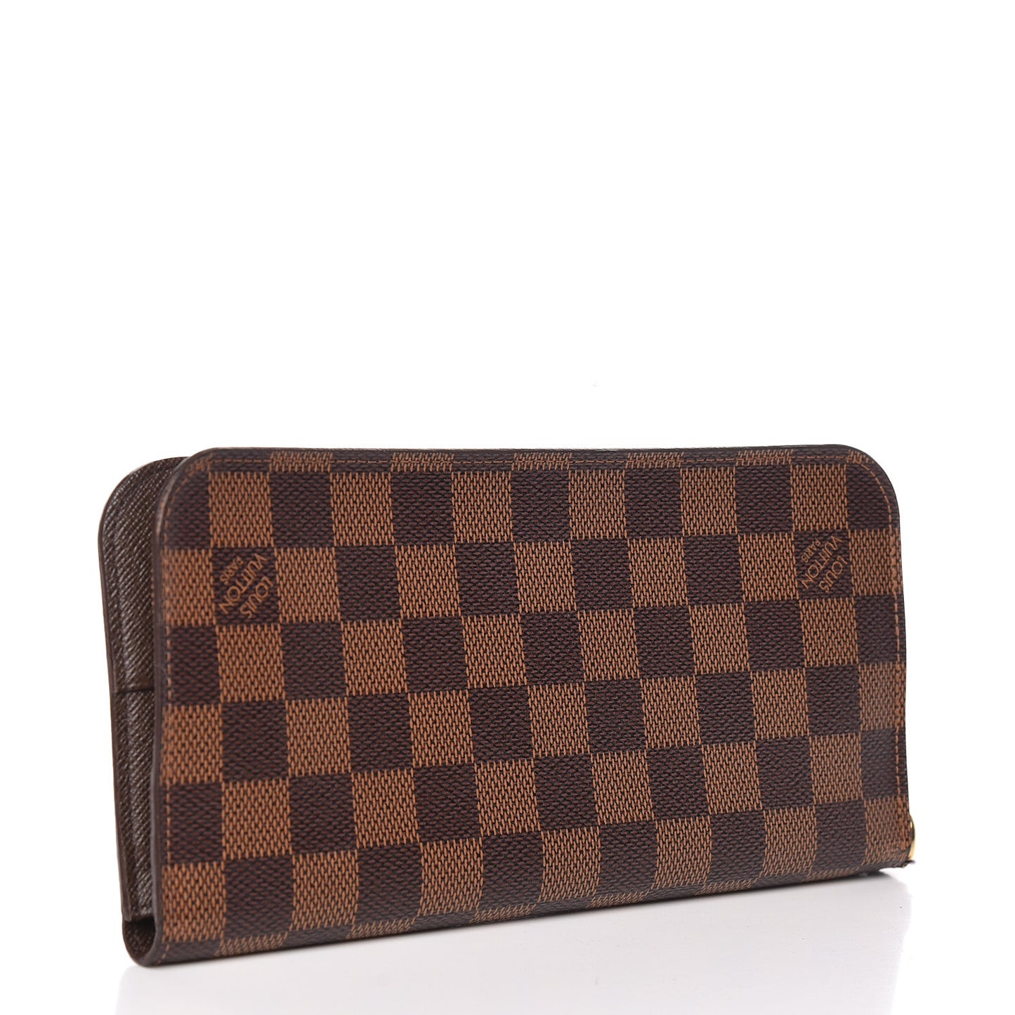 Damier Ebene Insolite Wallet