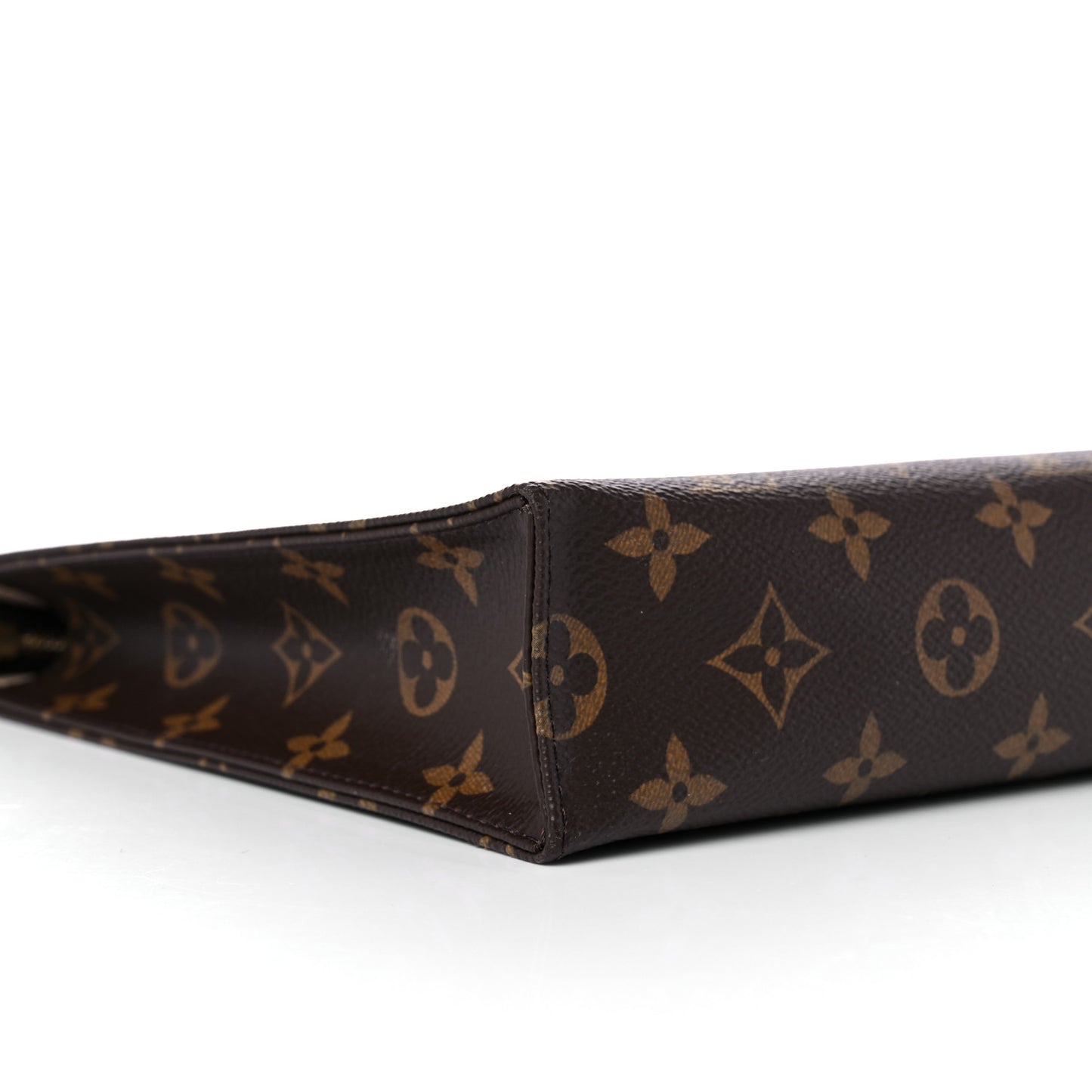 Monogram Toiletry Pouch 26