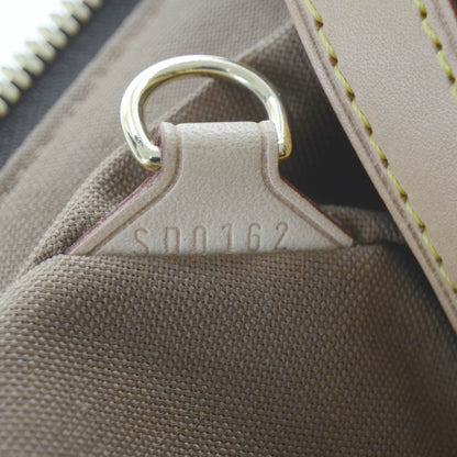 Louis Vuitton Monogram Tivoli GM 10 of 10