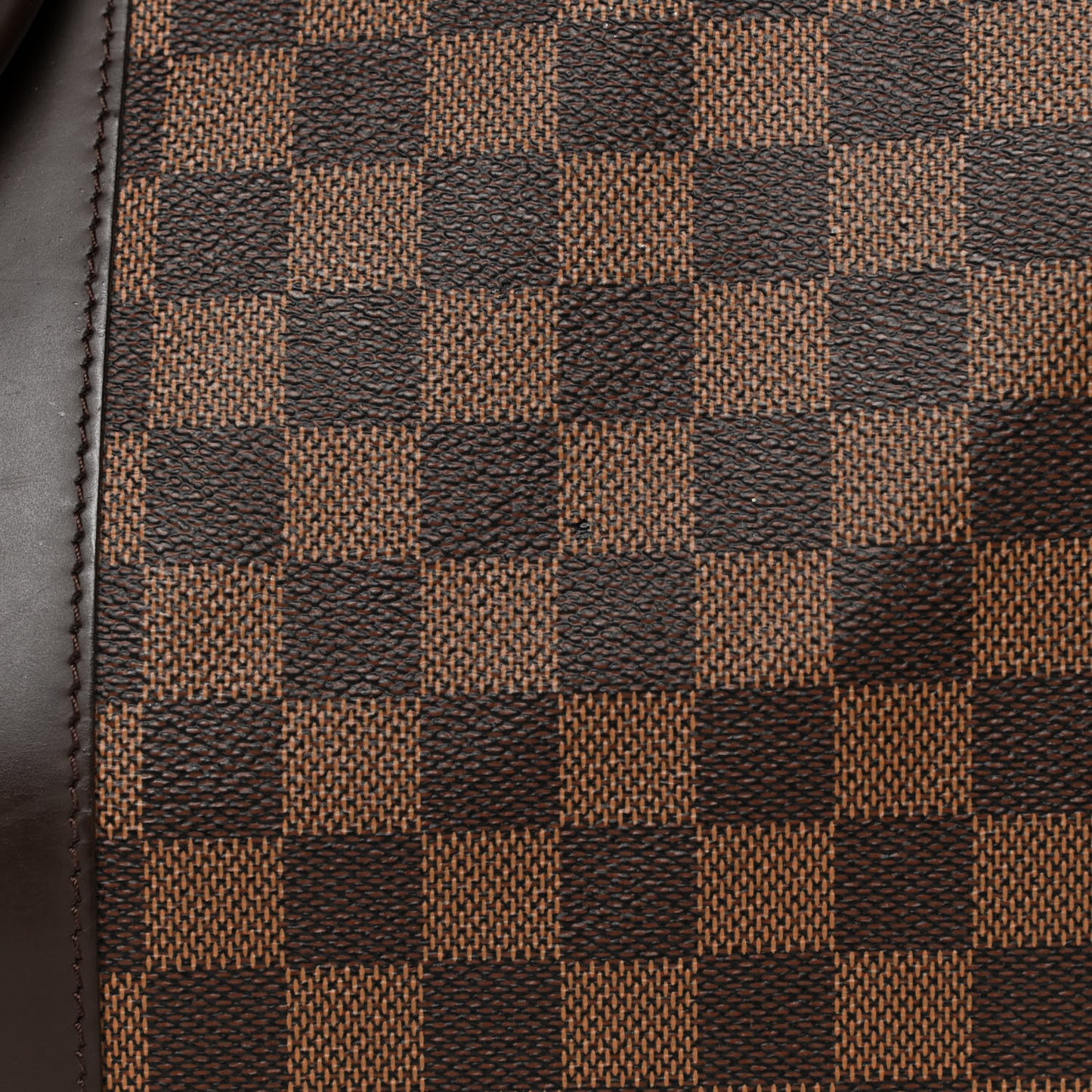Damier Ebene Keepall Bandouliere 45