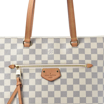 Louis Vuitton Damier Azur Iena PM 8 of 8