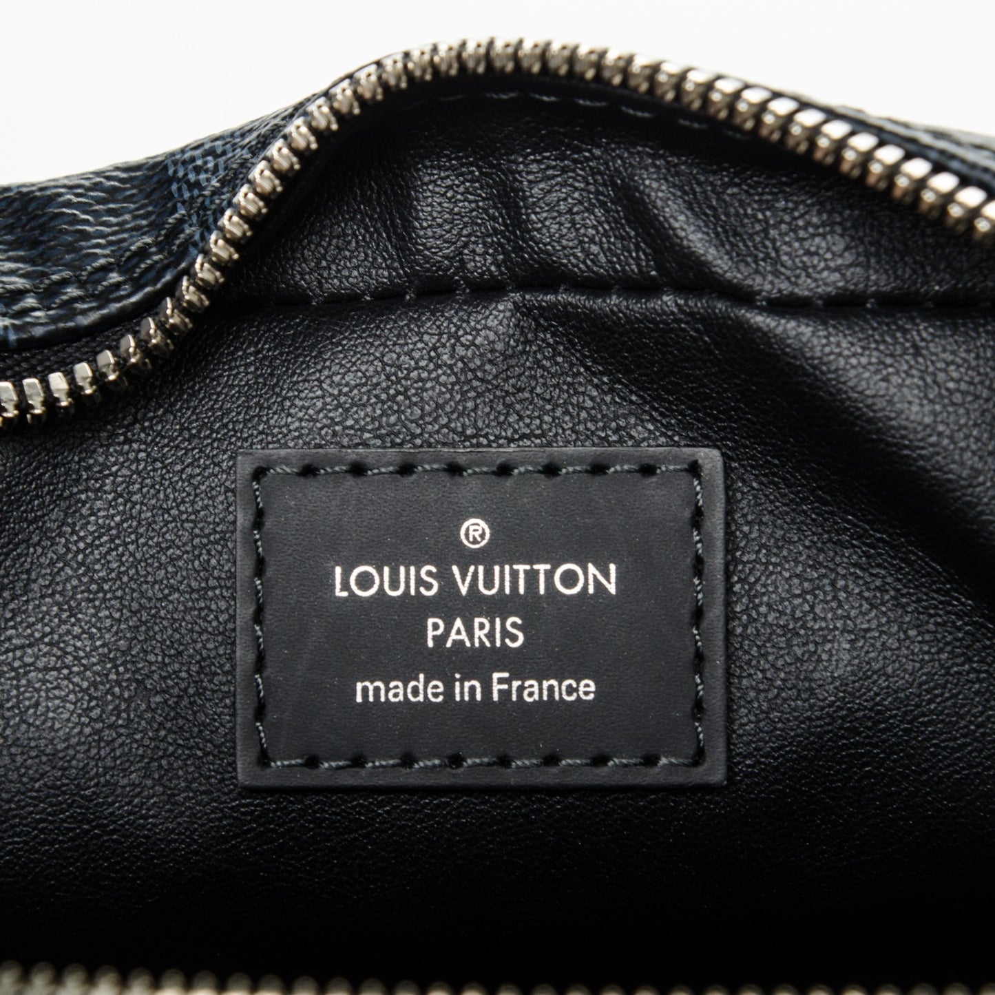 Damier Cobalt Toilet Pouch PM
