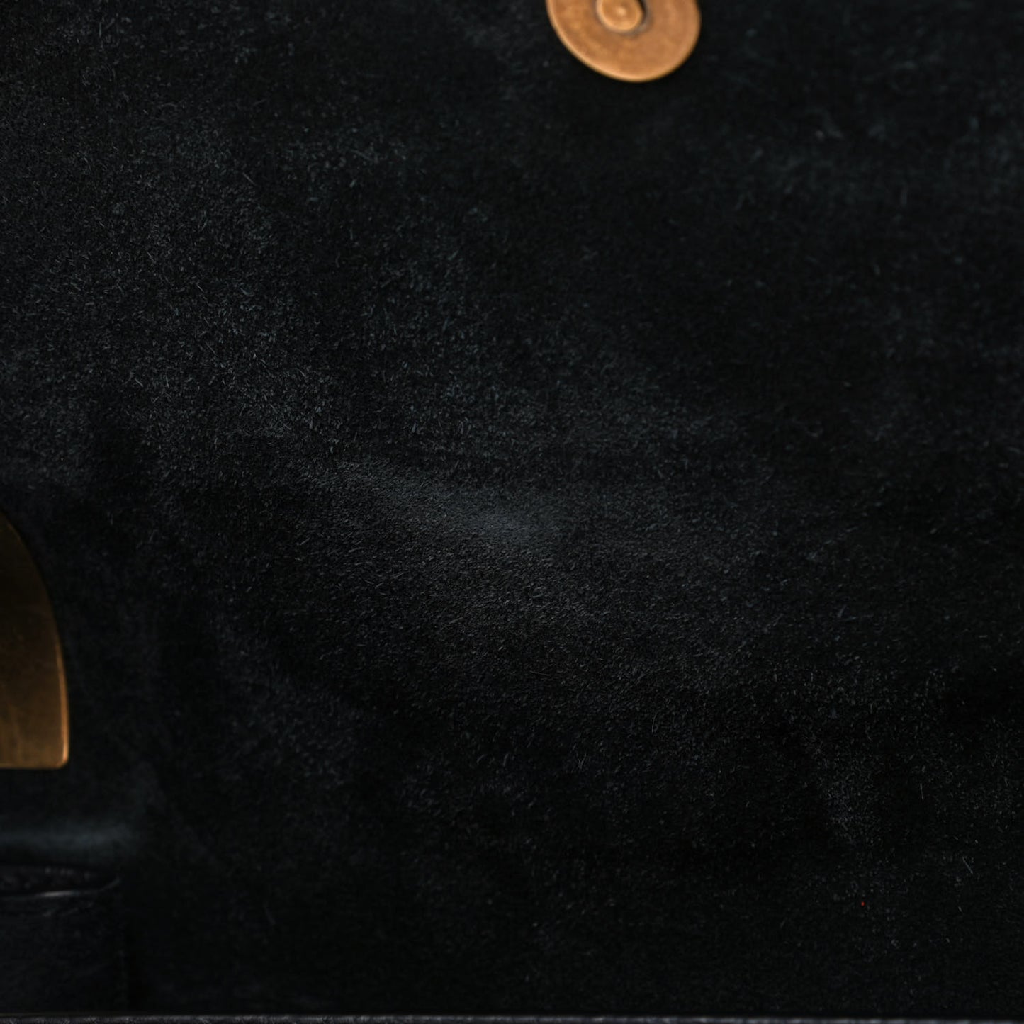Pebbled Calfskin Beaded Medium My Rockstud Frame Bag Black