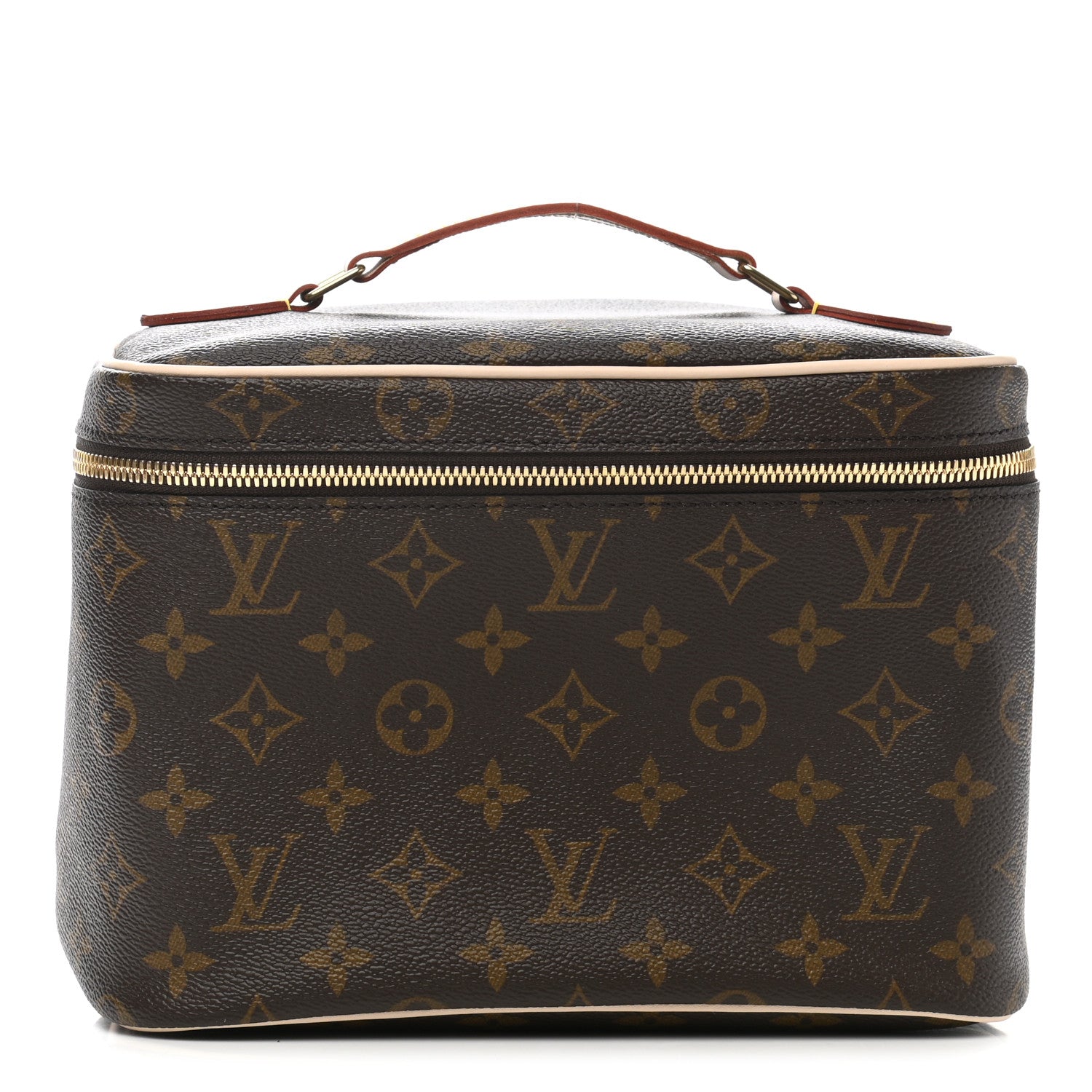 Louis Vuitton Monogram Nice BB 1 of 8