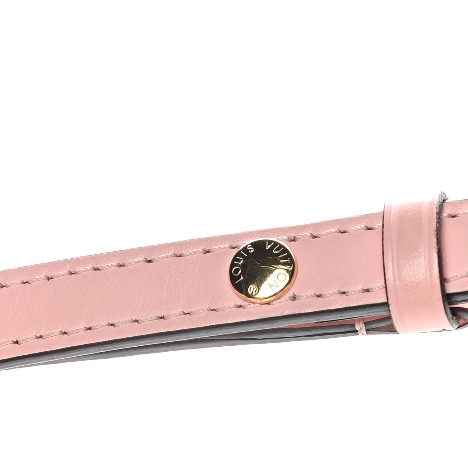 Louis Vuitton Damier Azur Neonoe MM Eau De Rose 11 of 17