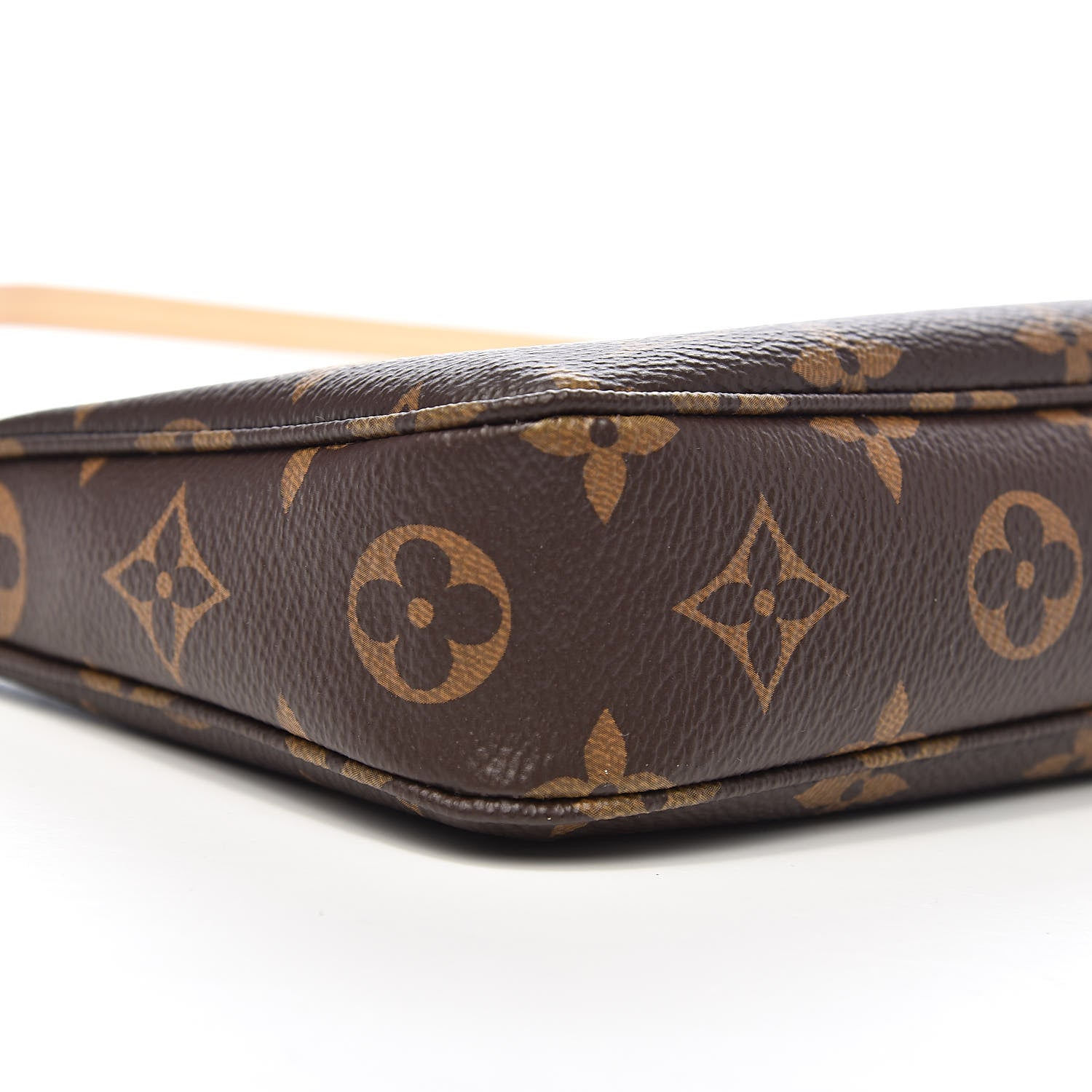 Louis Vuitton Monogram Pochette Accessories NM 7 of 10