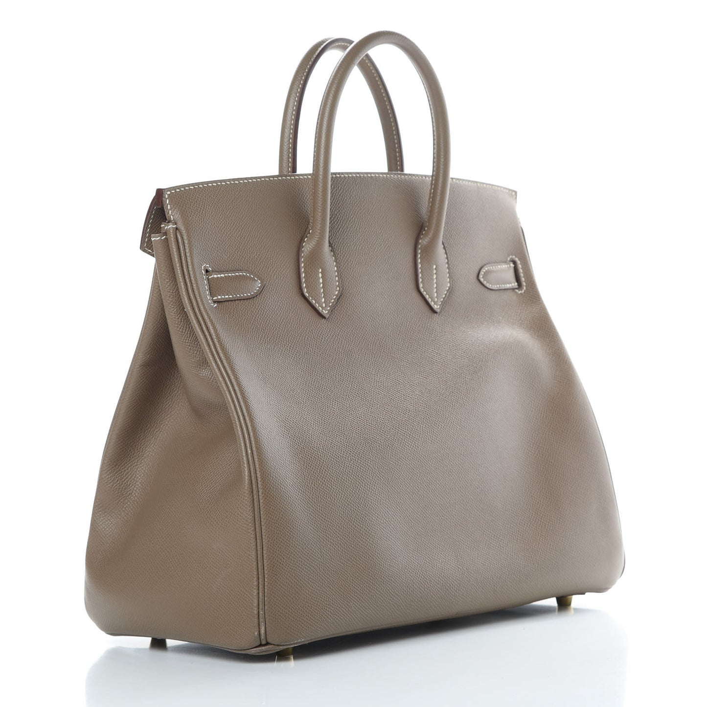 Epsom HAC Birkin 32 Etoupe