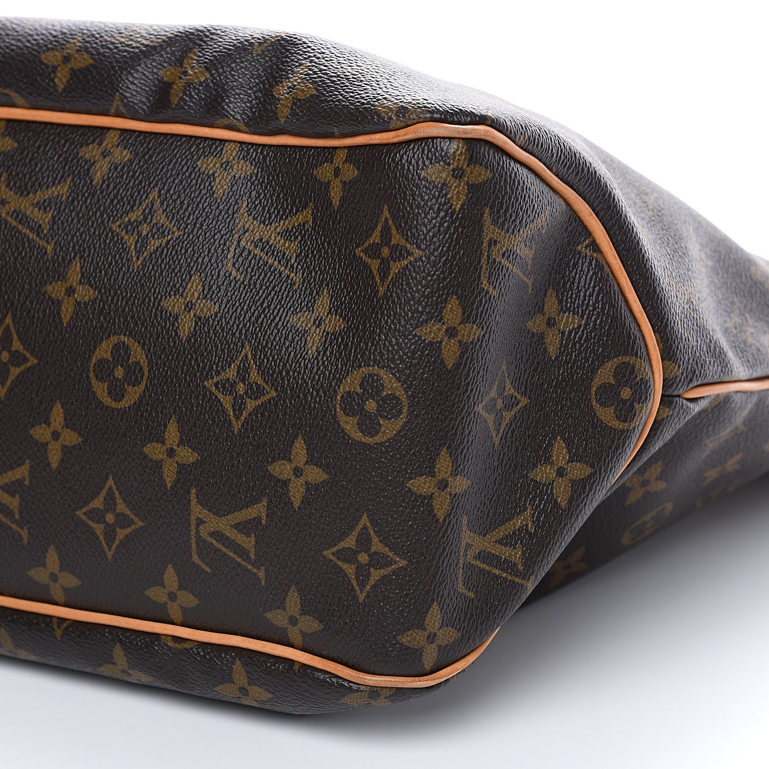 Louis Vuitton Monogram Delightful MM 9 of 14