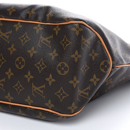 Louis Vuitton Monogram Delightful MM 9 of 14