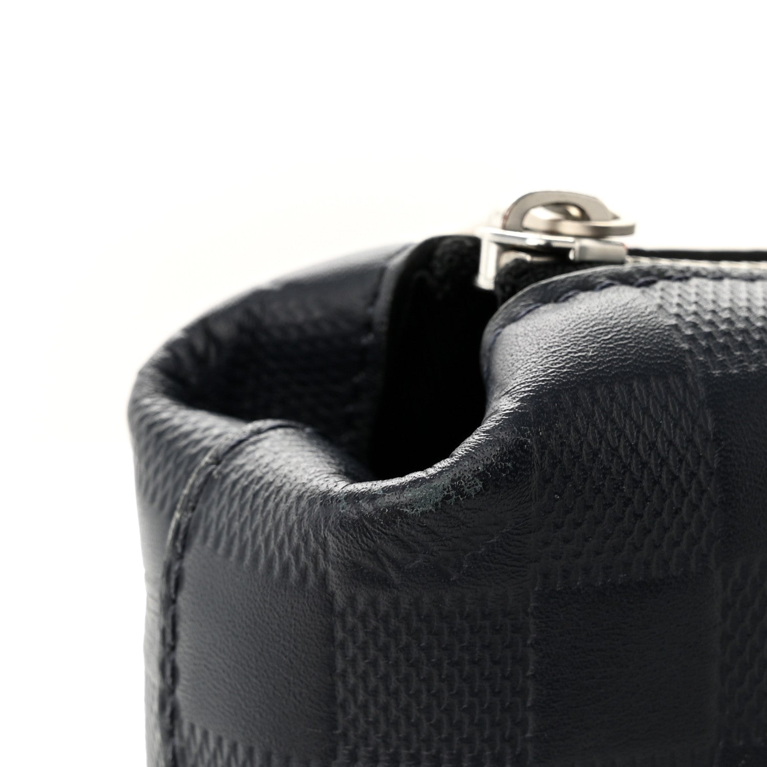 Louis Vuitton Damier Infini Messenger PM Onyx 11 of 11