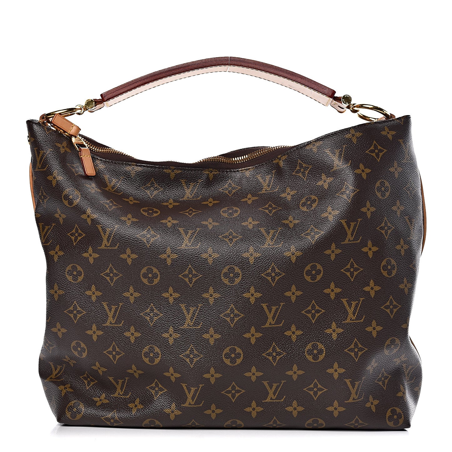 Monogram Sully MM