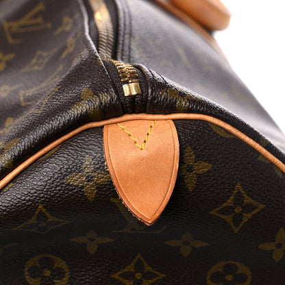 Louis Vuitton Monogram Keepall 60 15 of 22
