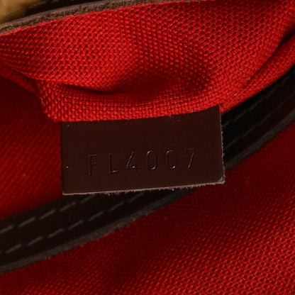 Louis Vuitton Damier Ebene Alma 7 of 11