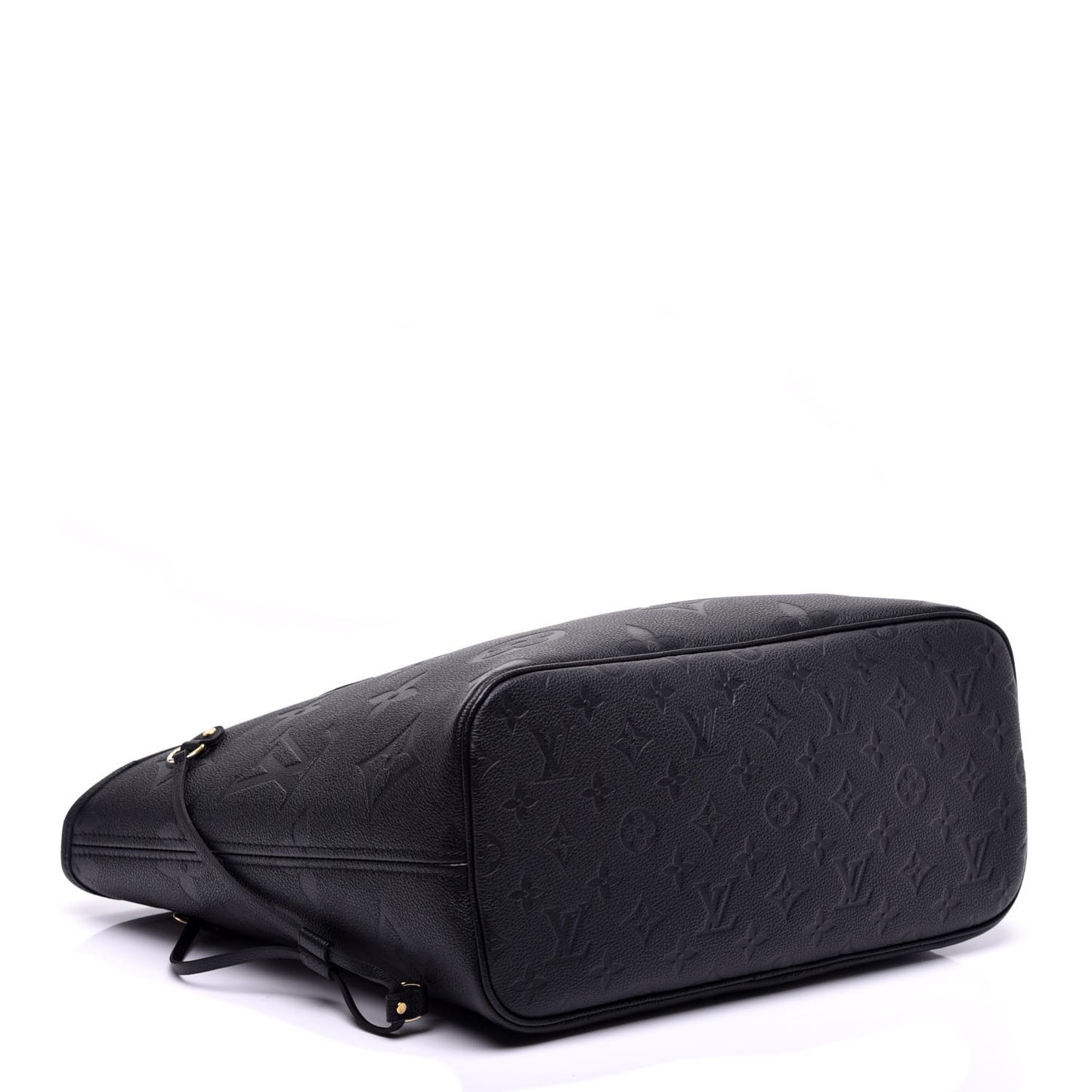Empreinte Monogram Giant Neverfull MM Black
