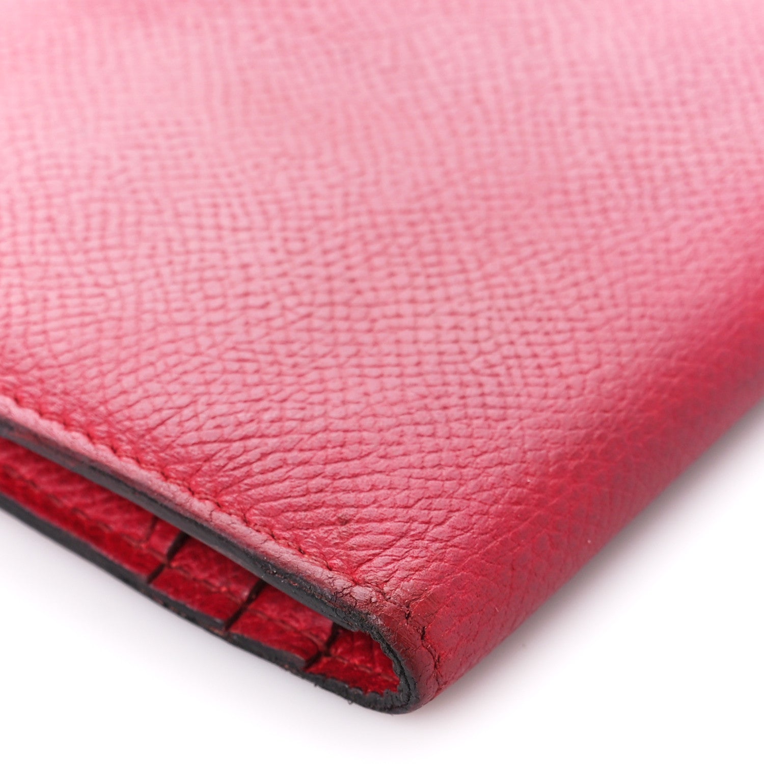 Hermes Epsom Bearn Gusset Wallet 12 of 12