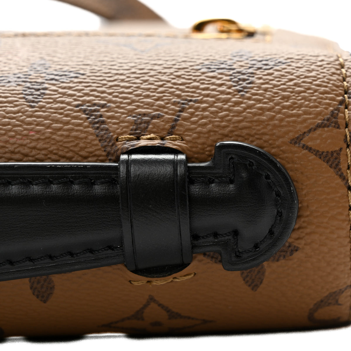 Louis Vuitton Reverse Monogram Pochette Metis 11 of 12