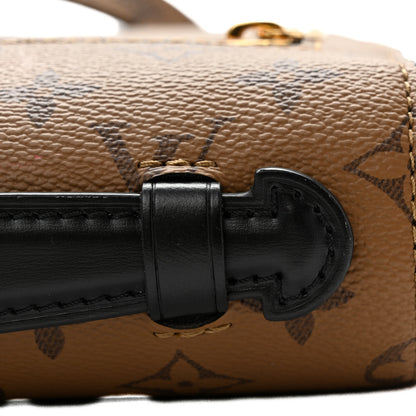 Louis Vuitton Reverse Monogram Pochette Metis 11 of 12