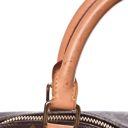 Louis Vuitton Monogram Keepall Bandouliere 60 21 of 27