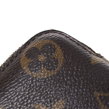 Louis Vuitton Monogram Geode Organizer Zippy Wallet 11 of 11