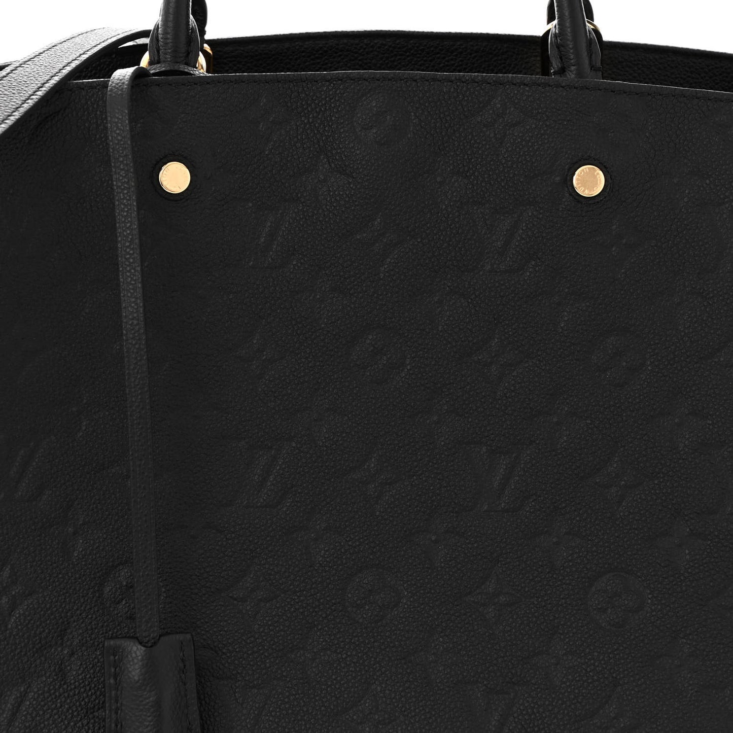 Empreinte Montaigne GM Black