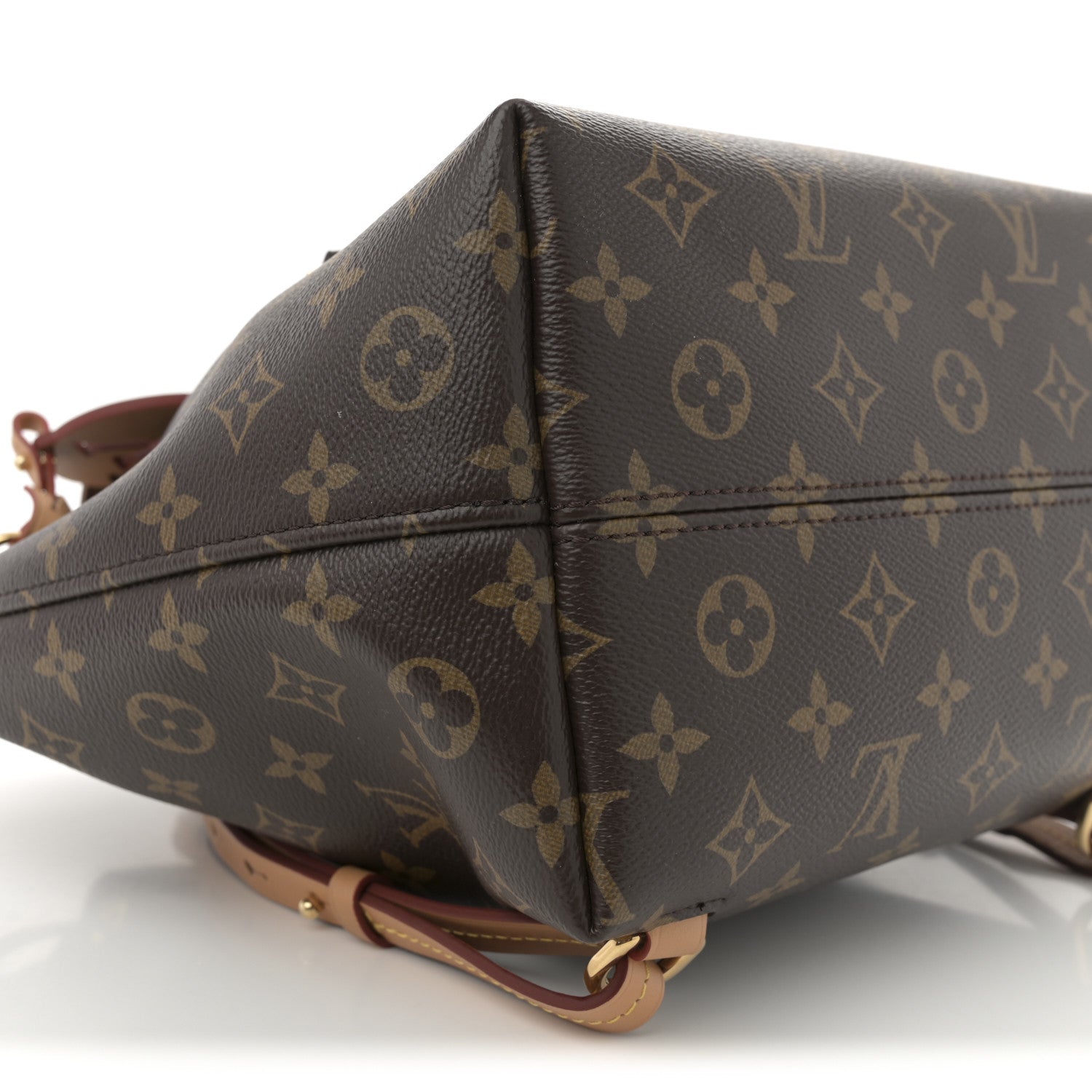 Louis Vuitton Monogram Montsouris PM 8 of 10