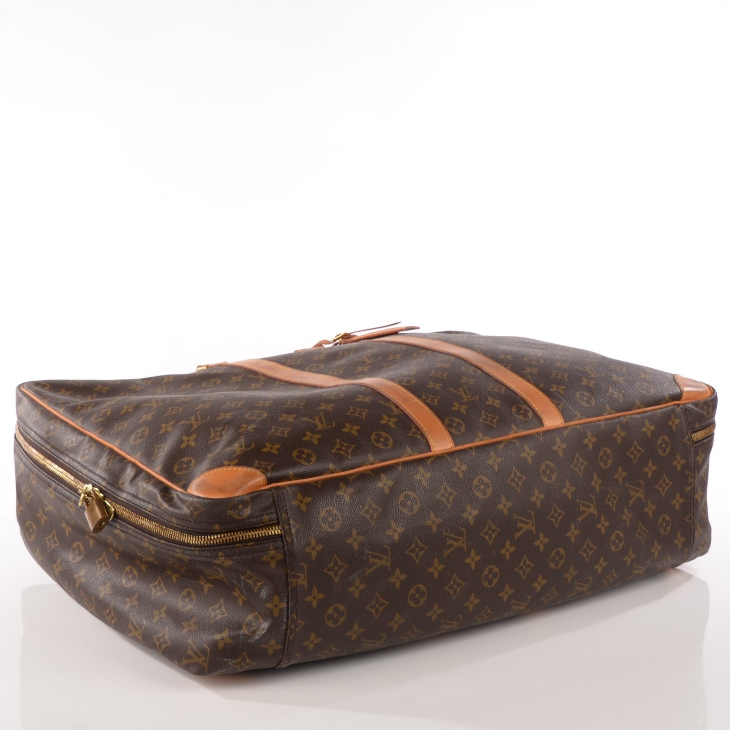 Louis Vuitton Monogram Sirius 60 4 of 11