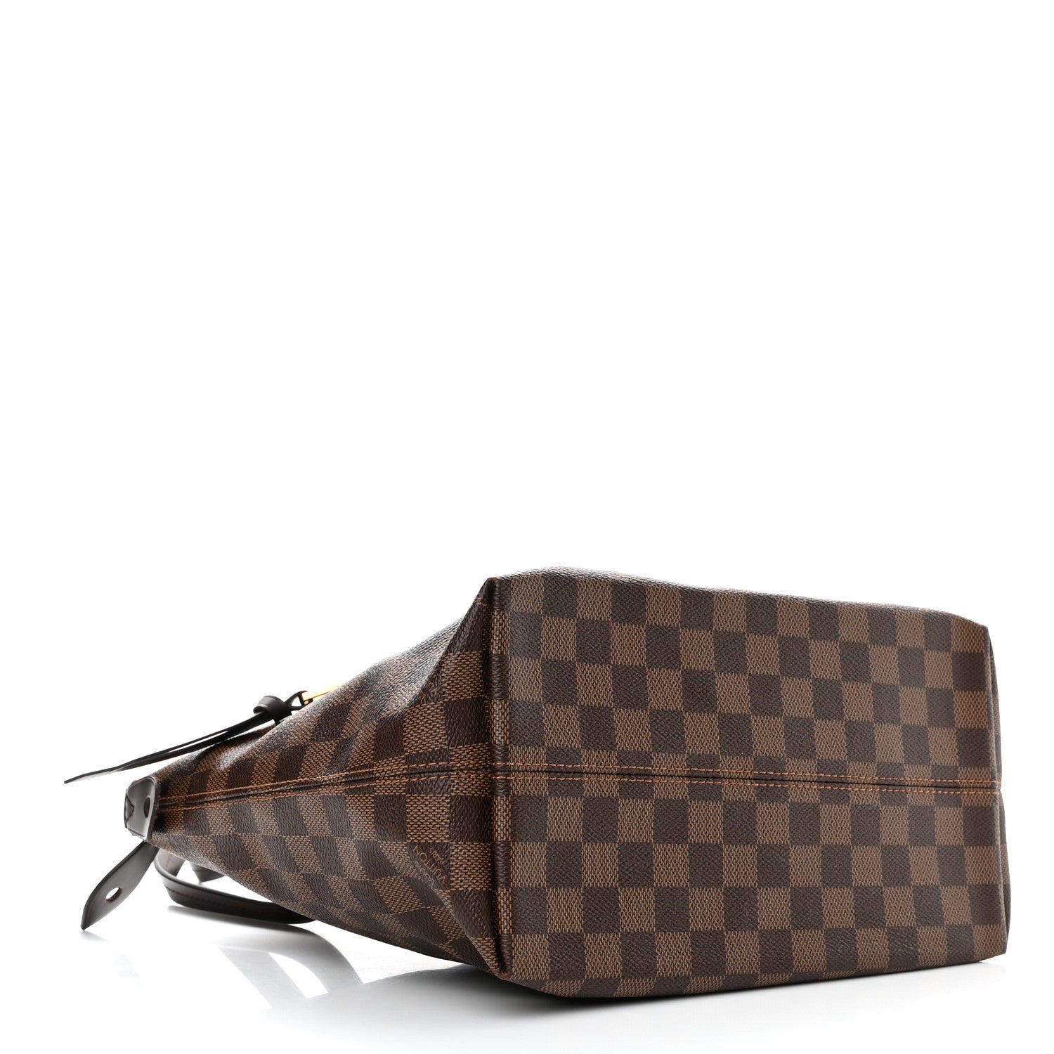 Louis Vuitton Damier Ebene Iena PM 4 of 10