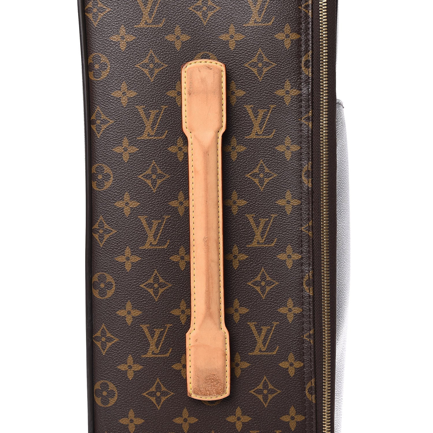Louis Vuitton Monogram Pegase 55 13 of 23