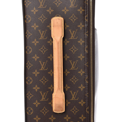 Louis Vuitton Monogram Pegase 55 13 of 23