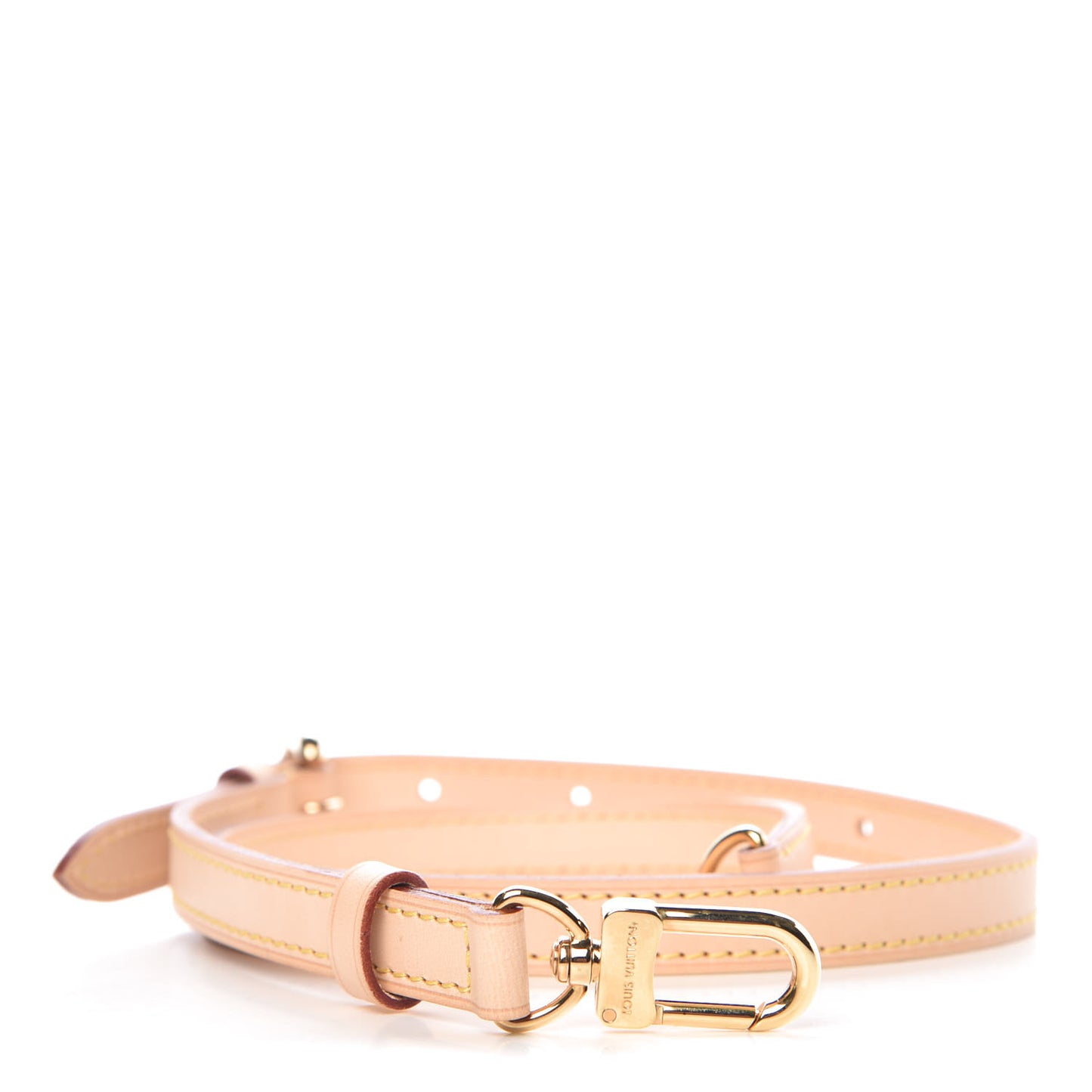 Vachetta 15mm Adjustable Shoulder Strap