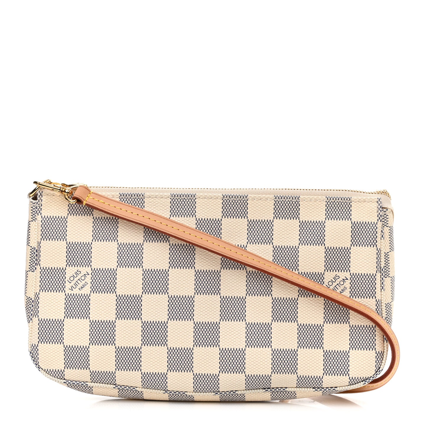 Damier Azur Pochette Accessories NM