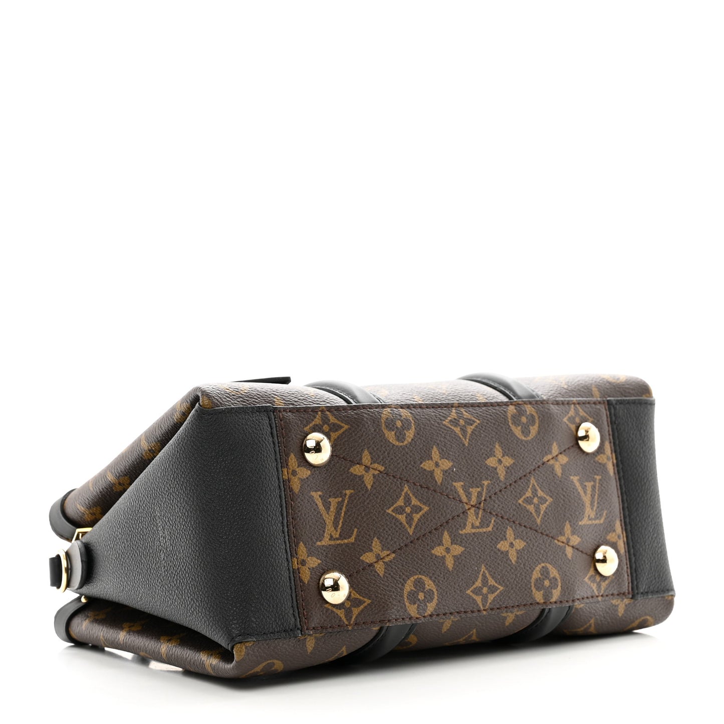Monogram Soufflot BB Black