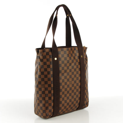 Louis Vuitton Damier Ebene Beaubourg 3 of 7