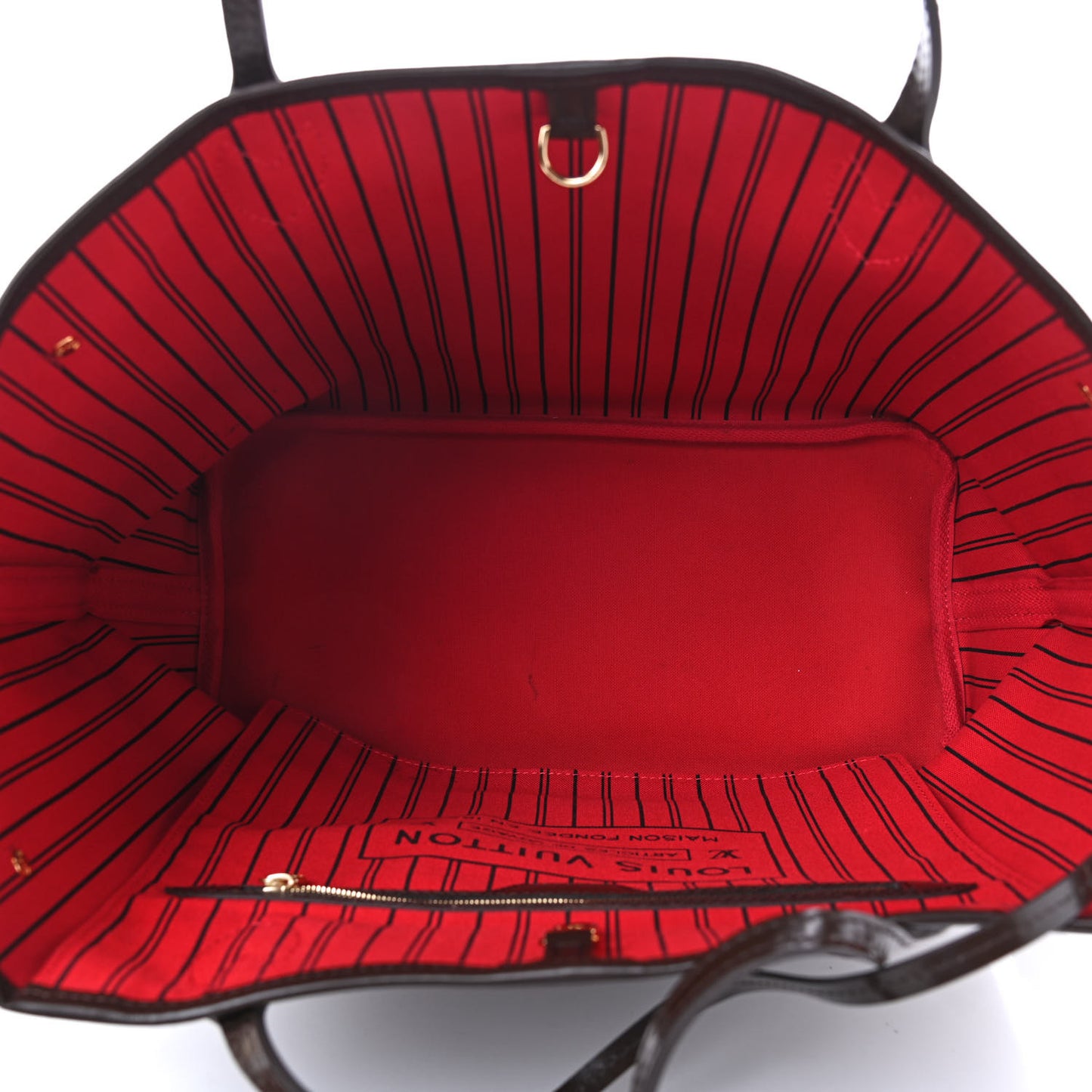 Damier Ebene Neo Neverfull MM