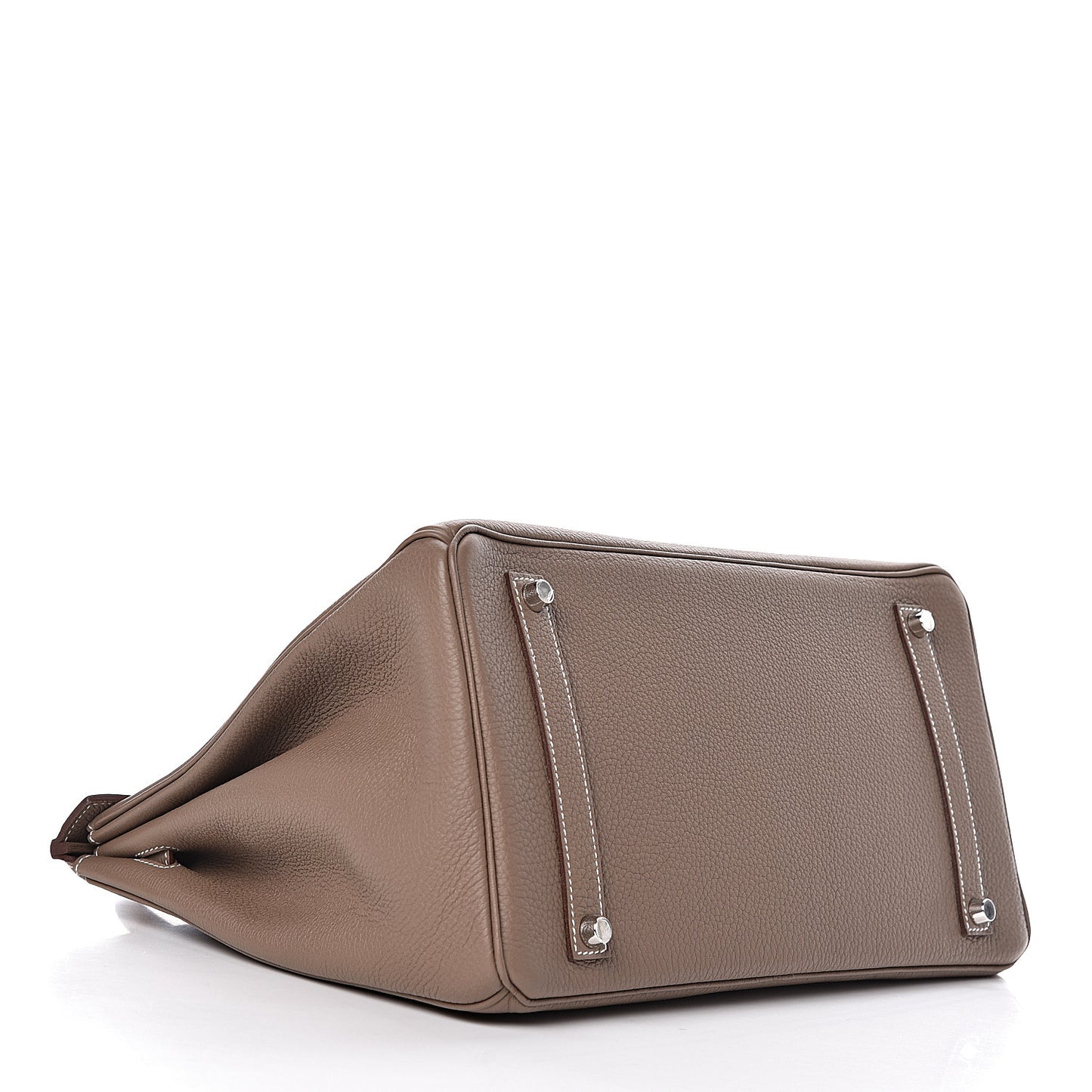 Togo Birkin 35 Etoupe