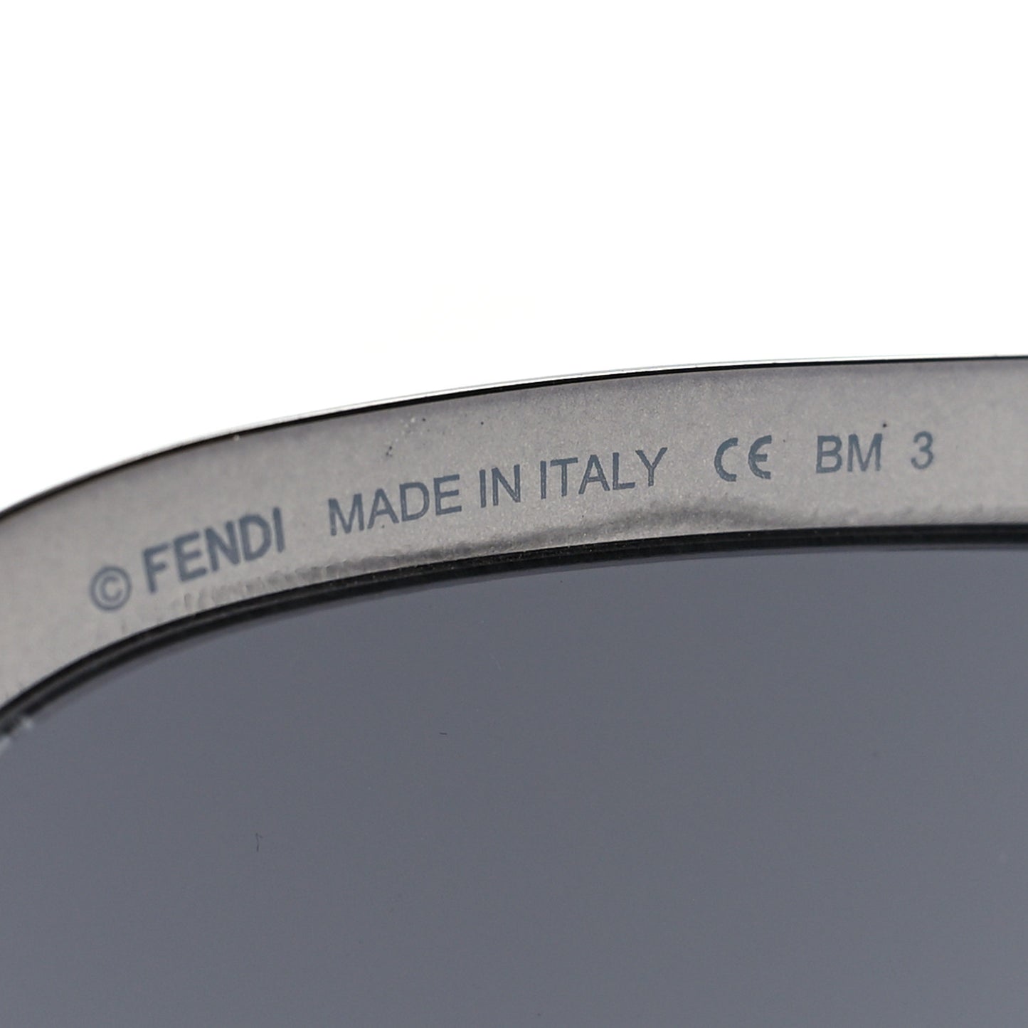 Ansir FF Sunglasses FF M0068/S Black