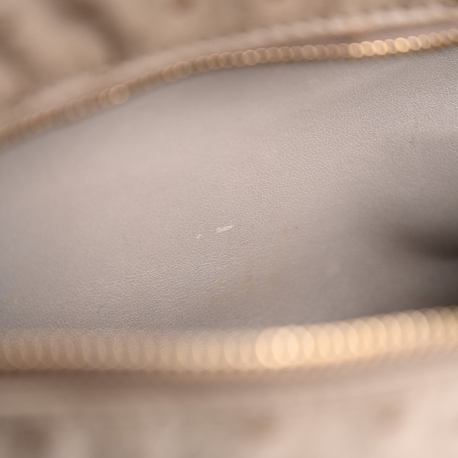 Loro Piana Ostrich L19 Extra Pocket Pouch 8 of 14