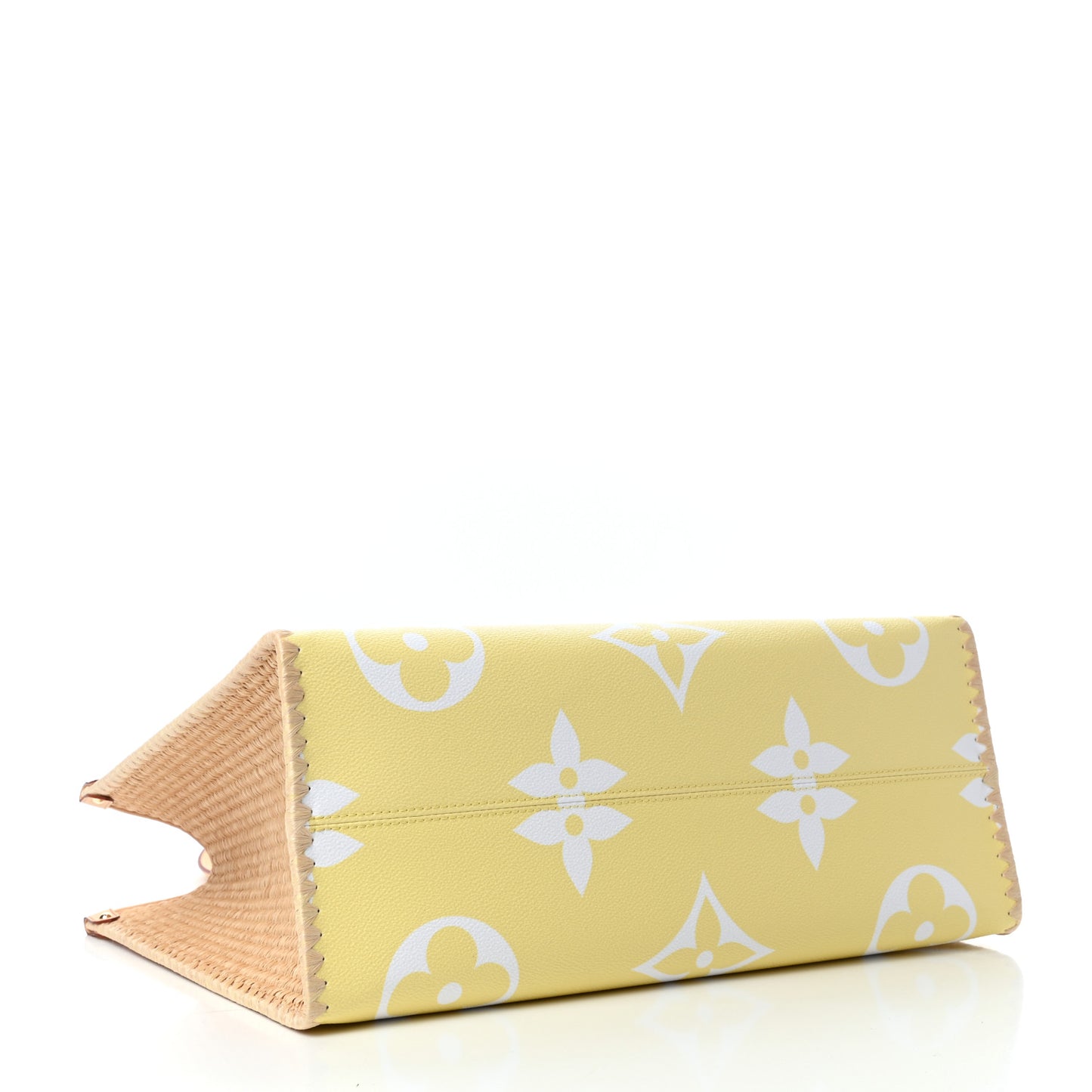 Monogram Giant By The Pool Hawaii Onthego GM Light Pink